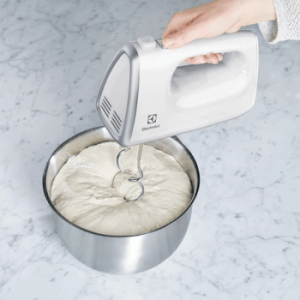 Electrolux UltimateTaste 300 Hand Mixer