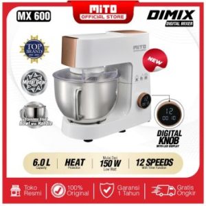 MITO Stand Mixer DIMIX