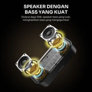 ROBOT Bluetooth Speaker