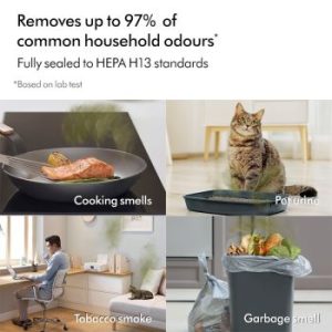 Dyson Purifier Cool™ Gen1 Air Purifier