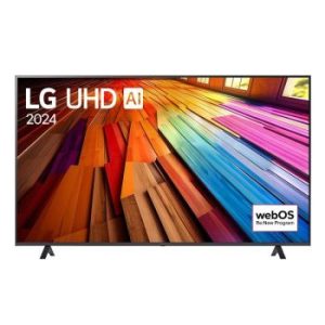 LG | Smart TV 4K UHD AI UT80 75 inci