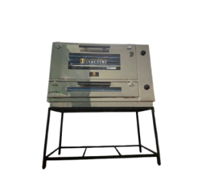 Oven Gas Otomatis 35 L 90x55x70