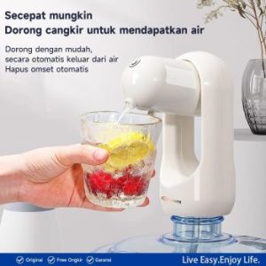 MAIMEITE Pompa Galon Elektrik