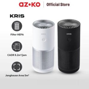 AZKO Kris Air Purifier Portable Mini