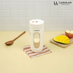 LocknLock Portable Blender 300 ml