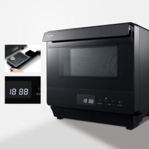 Panasonic | Oven Steam Konveksi