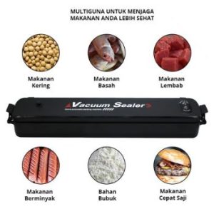 Vacuum Sealer