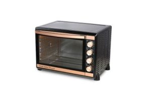 Oxone Giant Oven Rosegold 52 L