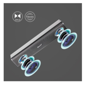 Kisonli Speaker Komputer