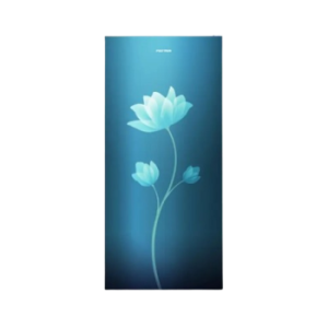 Polytron | Kulkas 1 Pintu Metallic Series 170 Liter