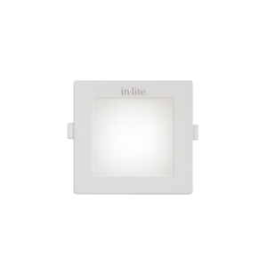 In-Lite LED Panel Inbow 12W Kotak