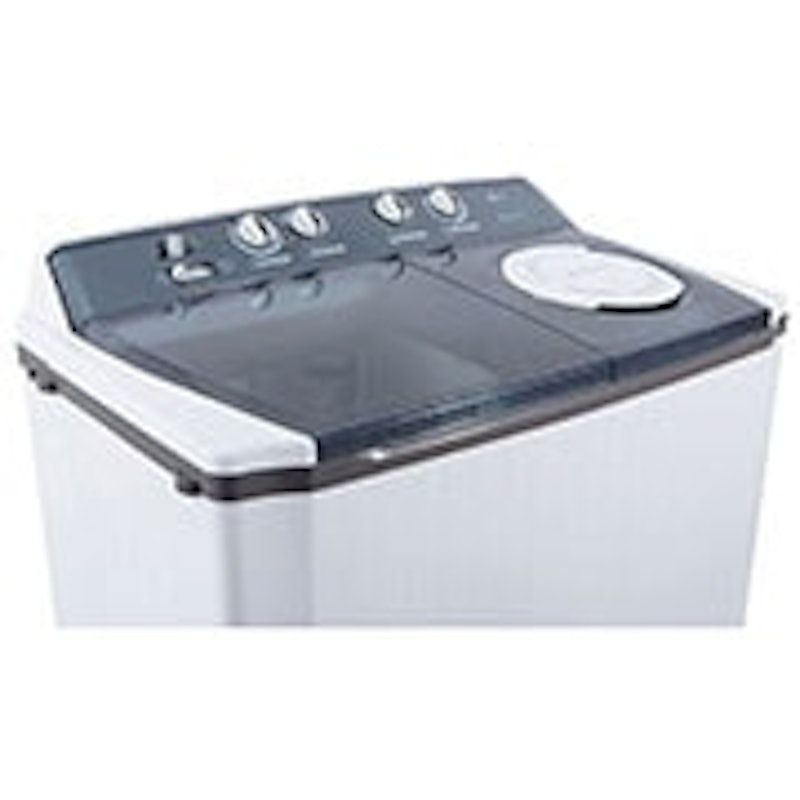 LG | 10kg Mesin Cuci 2 Tabung