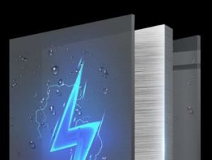 Changhong | Kulkas 1 Pintu