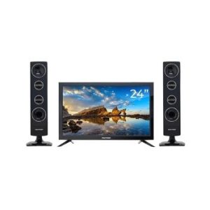 Polytron Cinemax Digital TV 24 Inch