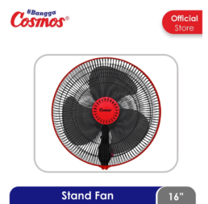 Cosmos Kipas Angin Stand Fan