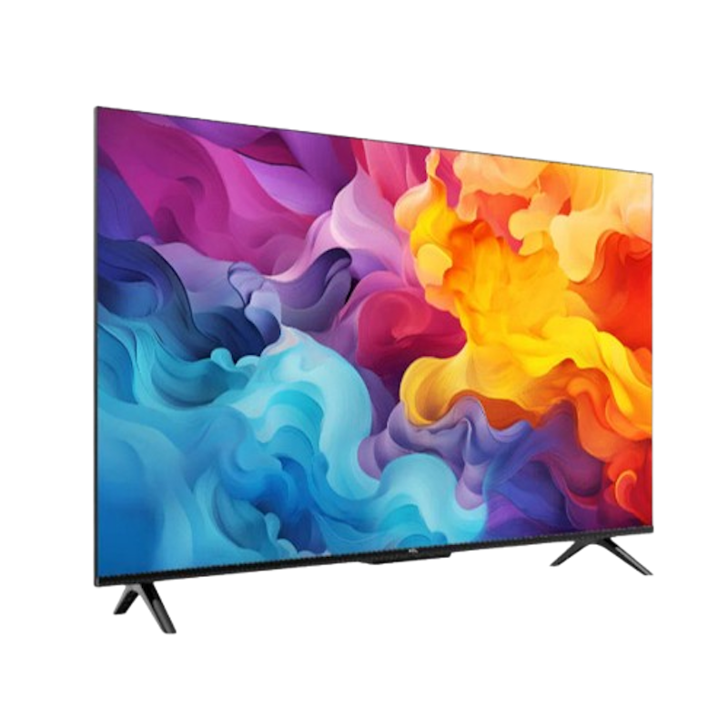 TCL 4K UHD TV