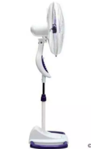 Cosmos Kipas Angin WADESTA (Wall, Desk, Stand) - 3in1