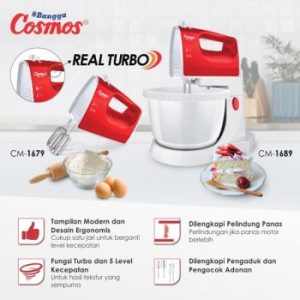 Cosmos® Stand Mixer