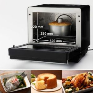 Panasonic | Oven Steam Konveksi