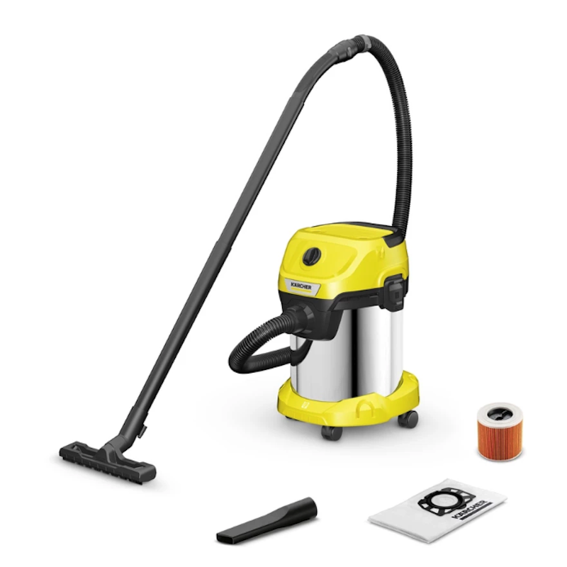Karcher Vacuum Cleaner