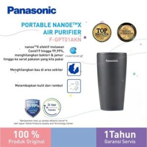 Portable Air Purifier