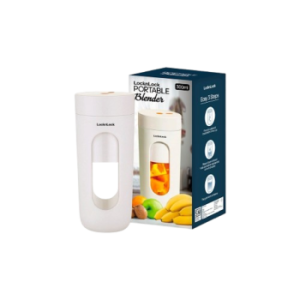 LocknLock Portable Blender 300 ml