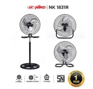 Niko Industrial Fan