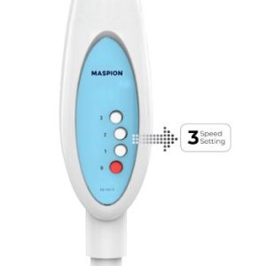 Maspion | Stand Fan Kipas Angin