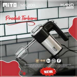 MITO Hand Mixer