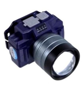 LED Strong Lithium Ion Headlamp