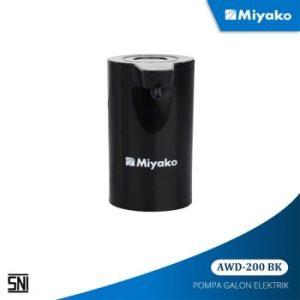 Miyako Water Pump