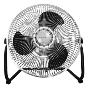Regency Tornado Deluxe Fan