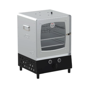 Hock Oven Gas Portable 39,9x41,5x55