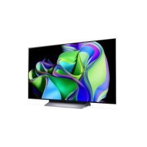 LG | Smart TV 4K OLED evo C3 48 inci 2023