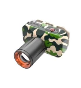 Kiseki Senter Kepala