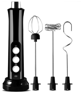 Hand Mixer Mini 3 in 1