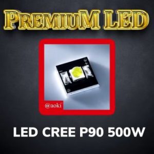 Aoki Professional Head Lamp