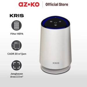 Azko Kris Air Purifier Mini