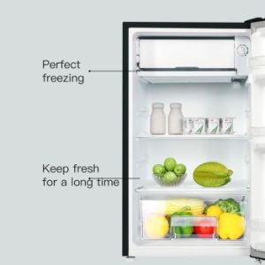 Changhong | Kulkas 1 Pintu