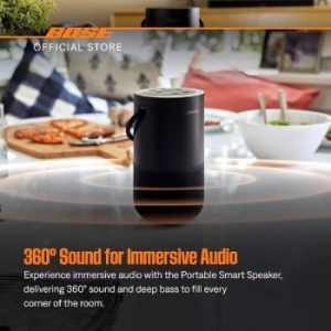 Bose Portable Home Speaker