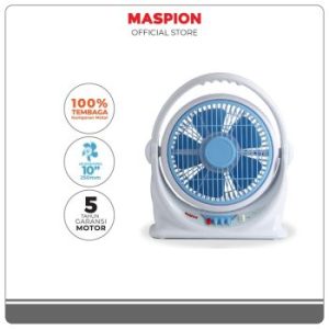 Maspion | Kipas Angin Box Fan