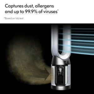Dyson Purifier Cool™ Gen1 Air Purifier