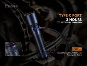 Fenix C6 V3.0