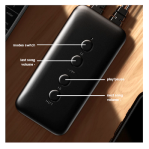 Kisonli Speaker Komputer