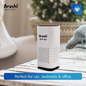 Arashi Car Air Purifier