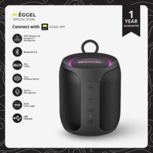 Eggel Terra 3 Mini S