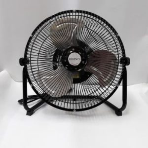 Regency Tornado Deluxe Fan