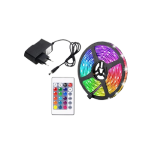 Goto Living | RGB Strip Light Tron 5M