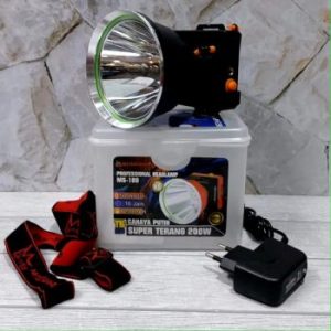 Mitsuyama Professional Headlamp