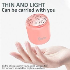 TWS Speaker Bluetooth Portabel Mini